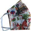 Christmas Facemask bundle of 3 - Face Masks - 3