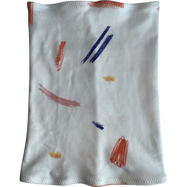 *Exclusive* Maisonette Abstract Shapes Kids Gaiter Bundle - Face Masks - 3