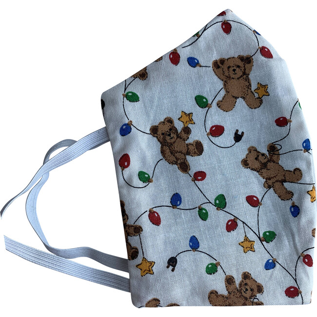 Christmas Facemask bundle of 3 - Face Masks - 4