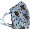 Christmas Facemask bundle of 3 - Face Masks - 4