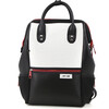 Tweeny Ergonomic School Backpack, Black Pumpkin - Backpacks - 1 - thumbnail