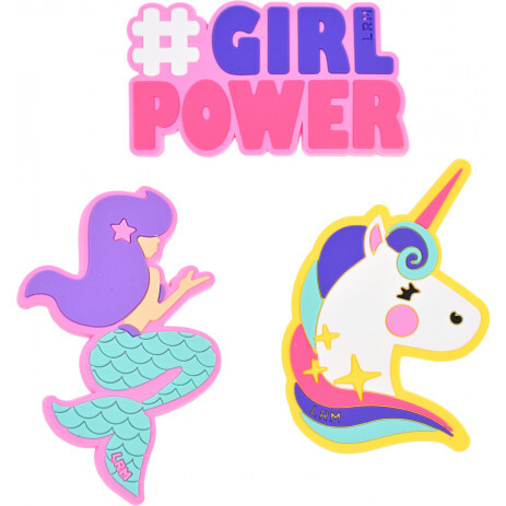 Backpack Patches, Fairy Set - Bags - 1