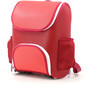 Student Ergonomic School Backpack, Rose Confetti - Backpacks - 2