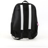 Starter Ergonomic School Backpack, Neon Pink - Backpacks - 3
