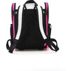 Student Ergonomic School Backpack, Neon Pink - Backpacks - 3