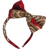 Naomi Bow Headband Bundle, 3pc - Bows - 2