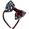 Zerina Bow Headband Bundle, 3pc - Bows - 2