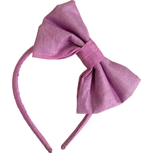 Ciara Bow Headband Bundle, 3pc - Bows - 4