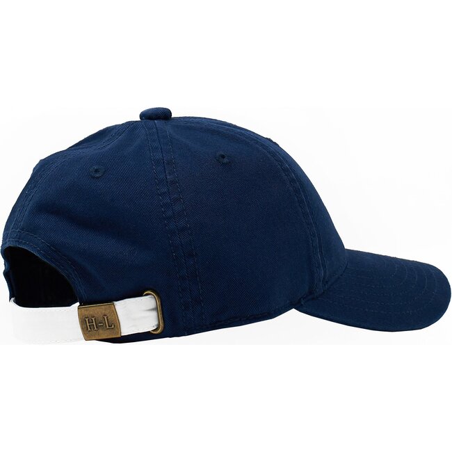T-Rex Baseball Hat, Navy - Hats - 2