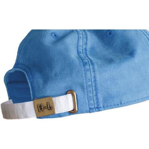 Popsicles Baseball Hat, Light Blue - Hats - 2