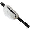 Sherpa Belt Bag Off White - Bags - 1 - thumbnail