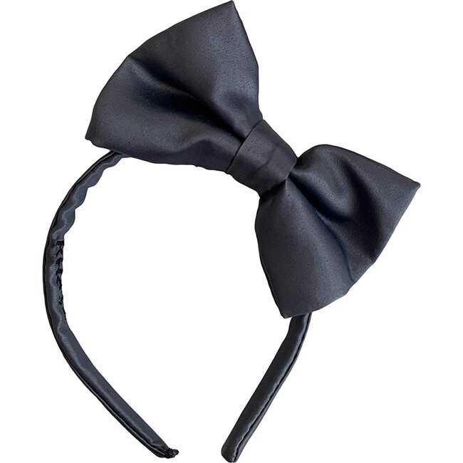 Zerina Bow Headband Bundle, 3pc - Bows - 4