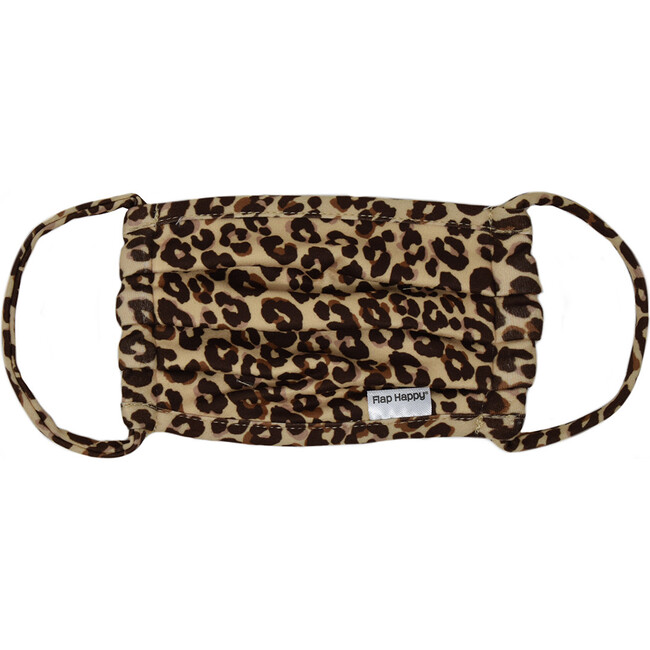 Kids Face Mask 7 Pack, Rainbow - Face Masks - 5