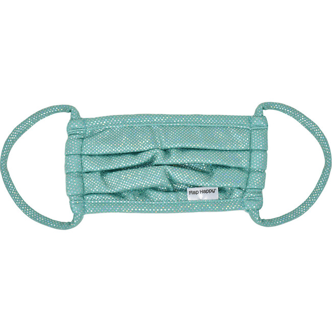 Kids Face Mask 7 Pack, Rainbow - Face Masks - 7