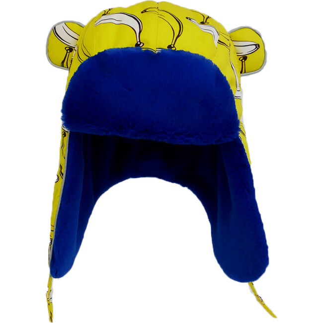 Arctic Cub Hat, BananaSplit - Hats - 2