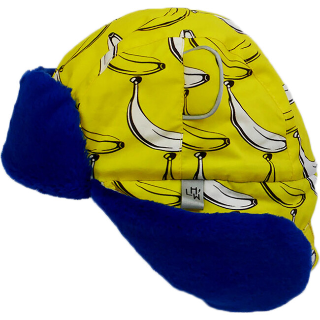 Arctic Cub Hat, BananaSplit - Hats - 3