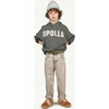 Ibis Belt, Green Dots - Belts - 2
