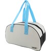 Duffy Travel Bag, Bolt Blue - Bags - 1 - thumbnail