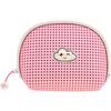 Cosmetic Bag, Pink - Bags - 1 - thumbnail