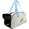 Duffy Travel Bag, Bolt Blue - Bags - 2