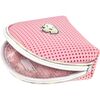 Cosmetic Bag, Pink - Bags - 2 - thumbnail