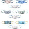 Child Mask 9 Pack, Blue - Other Accessories - 1 - thumbnail