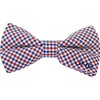 Bowentie, Patriots Point Plaid - Bowties & Ties - 2 - thumbnail