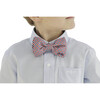 Bowentie, Patriots Point Plaid - Bowties & Ties - 3 - thumbnail