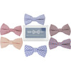 Bowentie, Patriots Point Plaid - Bowties & Ties - 5 - thumbnail