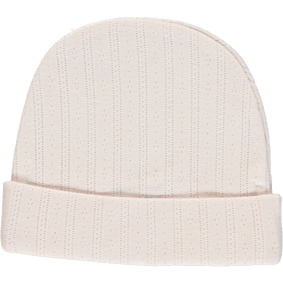 Bebe Hat, Light Pink - Hats - 1