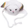 Betsy the Bunny Hat - Hats - 1 - thumbnail