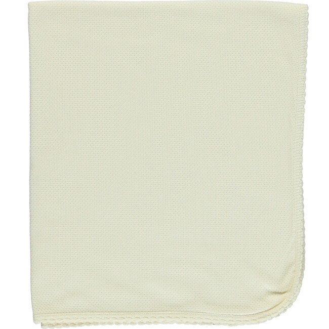 Bebe Blanket Light Green - Blankets - 1