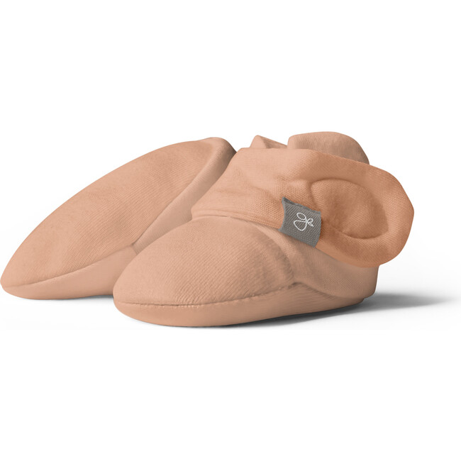 Baby Boots, Prickly Pear - Boots - 1