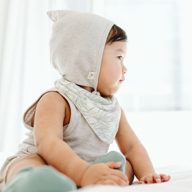 Bandit Hat, Storm Gray - Hats - 2