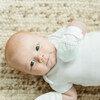 Baby Mitts, Drops Aqua - Gloves - 2