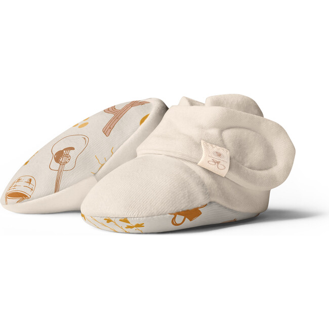 Baby Boots, Canyon - Boots - 1