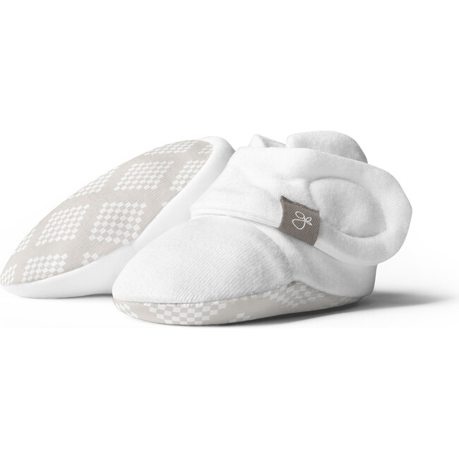 Baby Boots, Diamond Dots