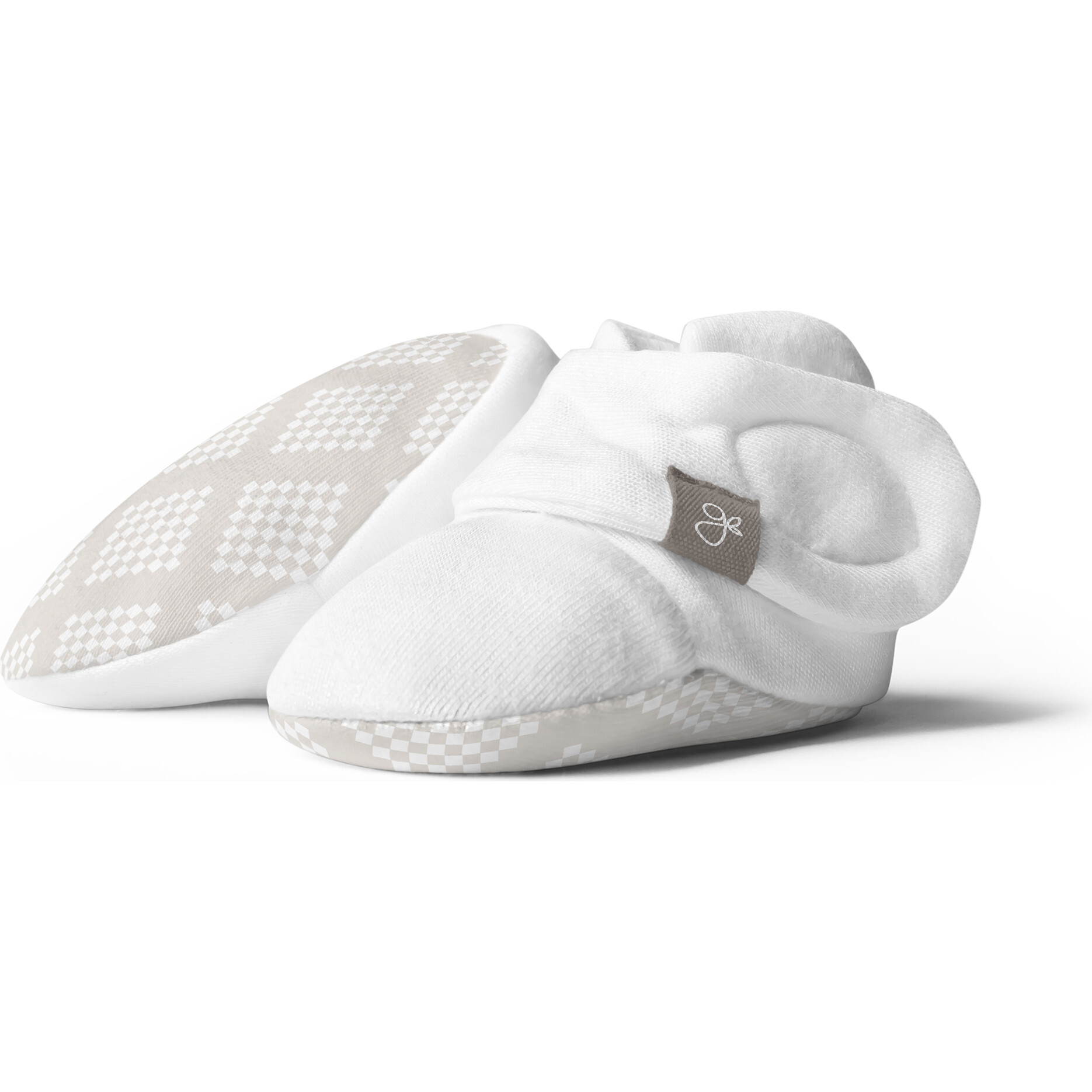 Baby Boots, Diamond Dots - Boots - 1