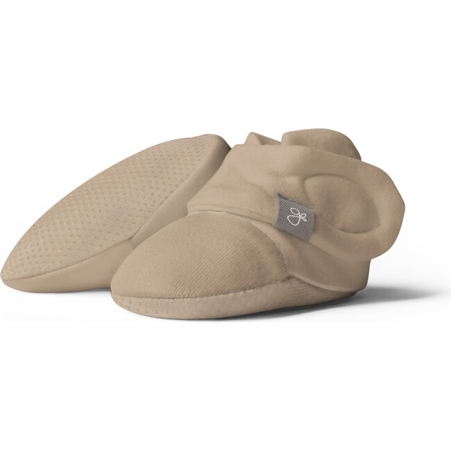 Baby Boots, Sandstone - Boots - 4