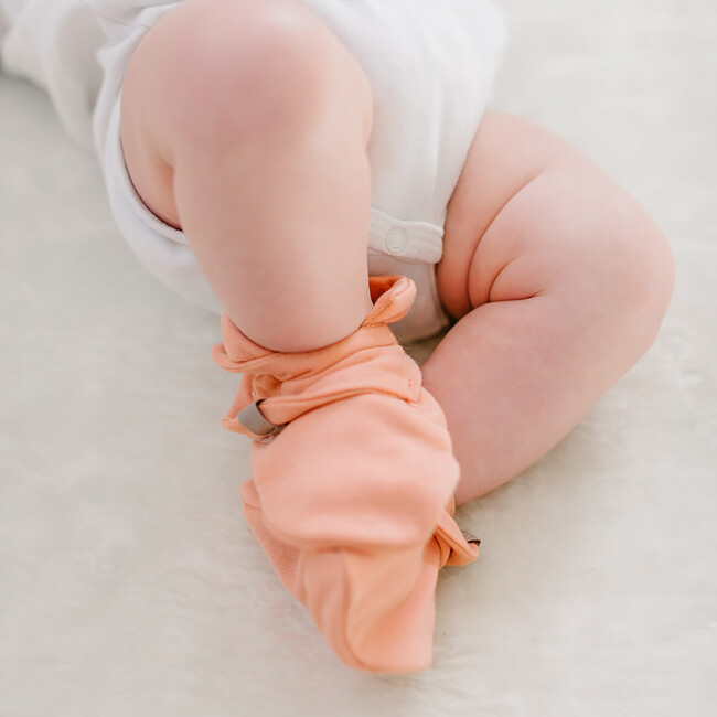 Baby Boots, Prickly Pear - Boots - 4