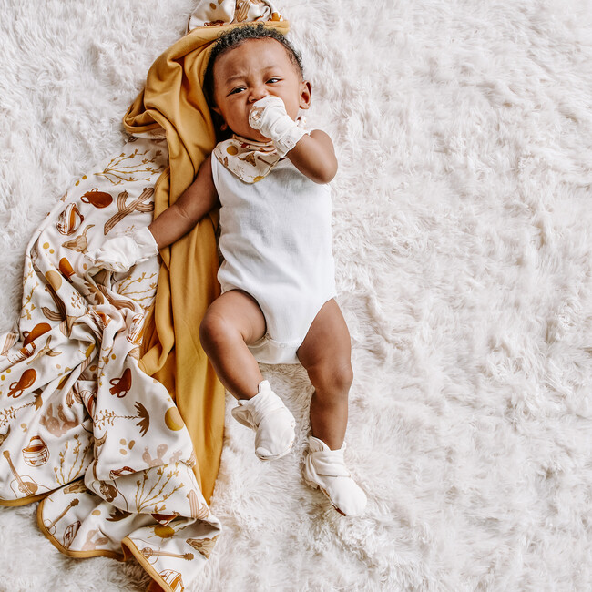 Baby Boots, Canyon - Boots - 4