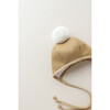 Pom Bonnet, Camel - Hats - 5