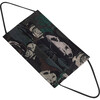 Kids Rose Camo Face Masks, 10 Pack - Face Masks - 2