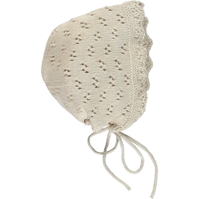 Anne Bonnet, Natural Knit - Hats - 1