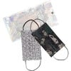 Kids Camo & Hearts Face Masks, 10 Pack - Face Masks - 2