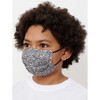 Kids Denim & Hearts Face Masks, 10 Pack - Face Masks - 4