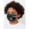 Kids Camo & Hearts Face Masks, 10 Pack - Face Masks - 4