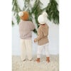 Pom Bonnet, Camel - Hats - 7