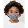 Kids Camo & Hearts Face Masks, 10 Pack - Face Masks - 5
