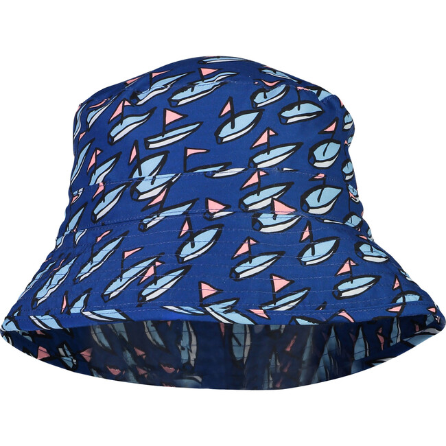 Opti Boats Bucket Hat - Hats - 1